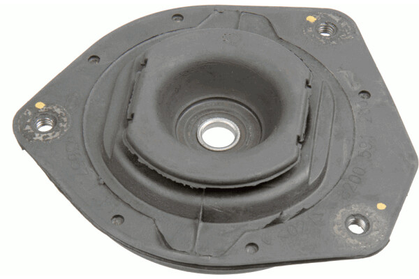 SACHS 803 072 — Mocowanie amortyzatora